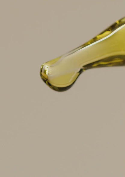 Huile de pousse Nwaka – Renforce et stimule la croissance