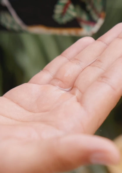 Huile de pousse Nwaka – Renforce et stimule la croissance