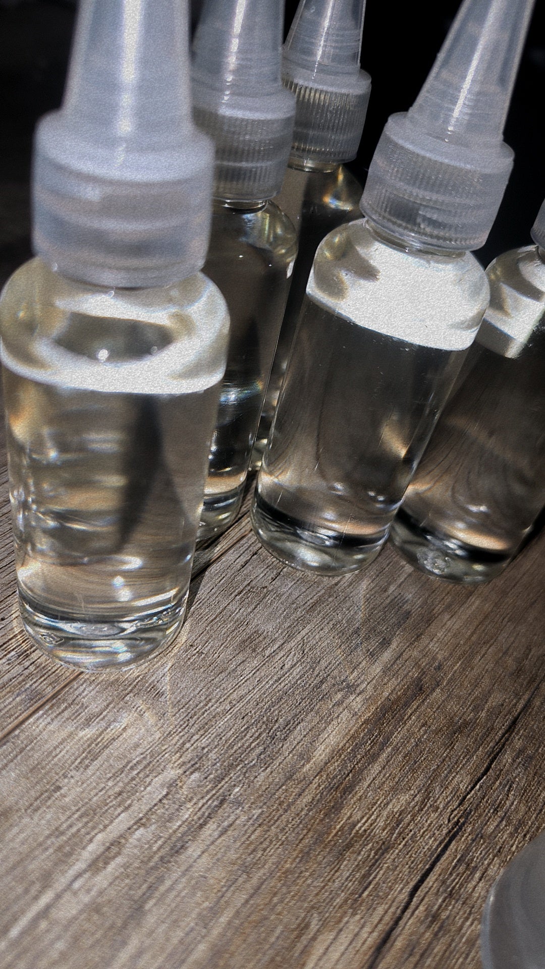 SHINE NWAKA- Huile sèche 2-en-1 Shine – Hydratation & brillance cheveux et peau